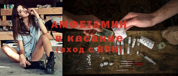 молекула духа Арсеньев